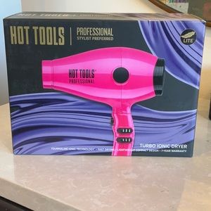 Hot Tools Hair Dryer